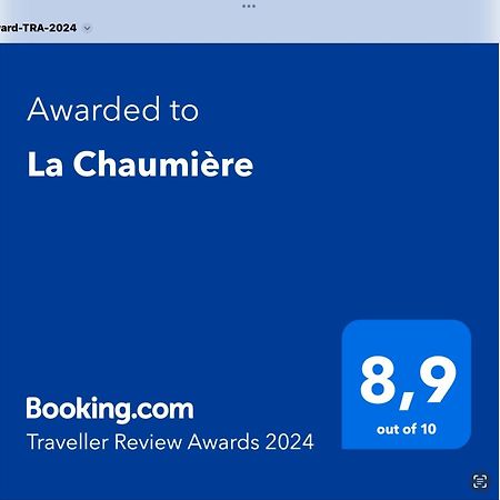 La Chaumiere Hotel Montcabrier  Ngoại thất bức ảnh